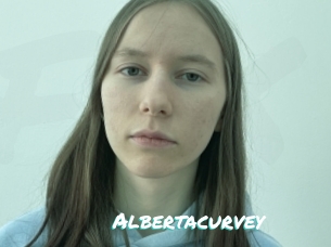 Albertacurvey