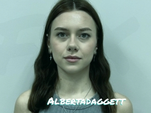 Albertadaggett