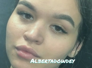 Albertadowdey