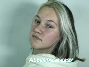 Albertaenderby