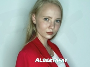 Albertafay