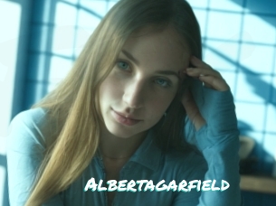 Albertagarfield