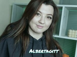 Albertagitt