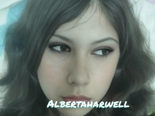 Albertaharwell