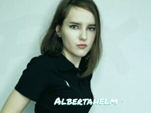 Albertahelm
