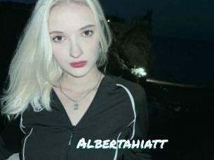 Albertahiatt