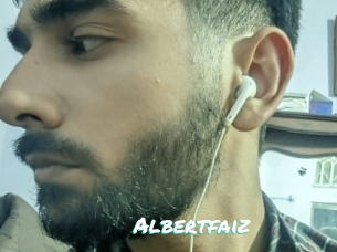 Albertfaiz