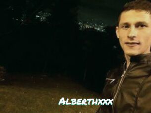 Alberthxxx