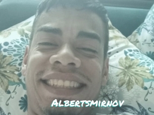 Albertsmirnov