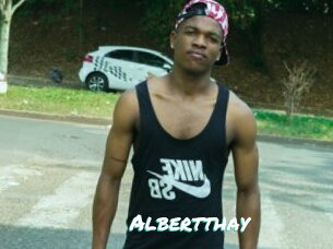 Albertthay