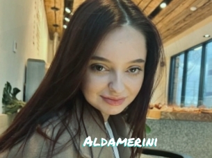 Aldamerini