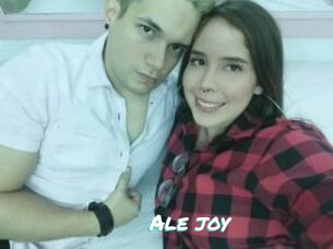 Ale_joy