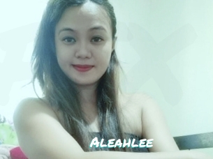 Aleahlee