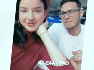 Aleandpao