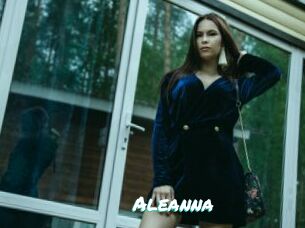 Aleanna