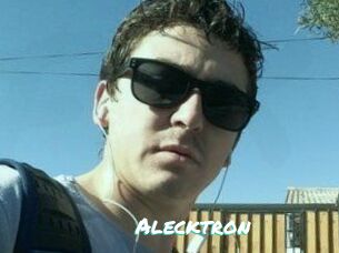 Alecktron