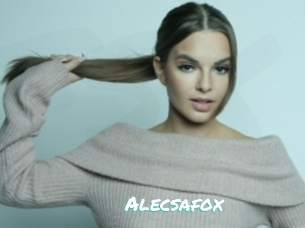 Alecsafox