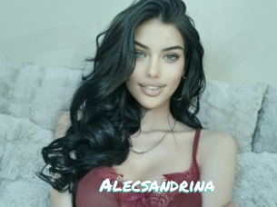 Alecsandrina