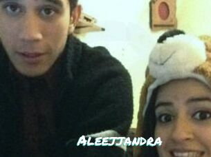 Aleejjandra