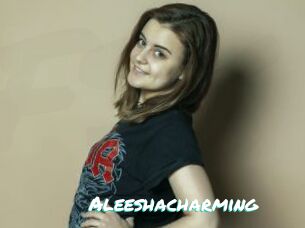 Aleeshacharming