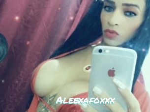 Aleexafoxxx