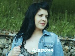 Aleexxaa