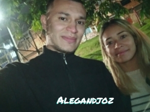 Alegandjoz