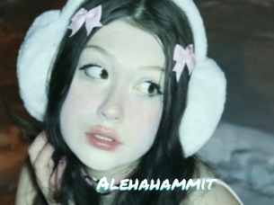 Alehahammit