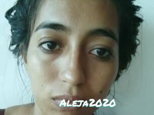Aleja2020