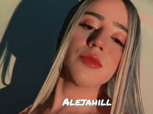 alejahill Free Sites X
