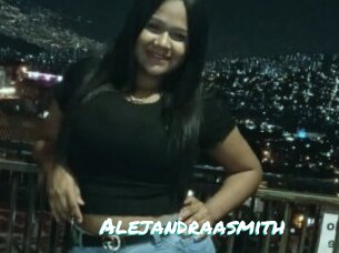 Alejandraasmith