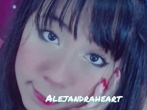 Alejandraheart