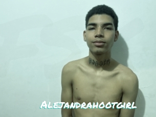 Alejandrahootgirl