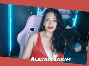 Alejandrakim