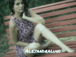 Alejandralund
