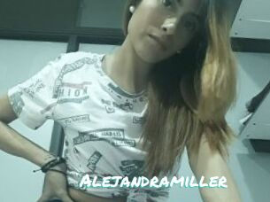 Alejandramiller