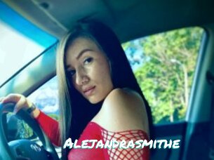 Alejandrasmithe