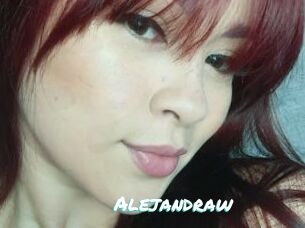Alejandraw