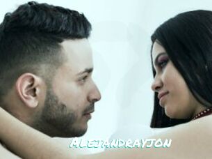 Alejandrayjon