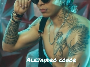 Alejandro_conor