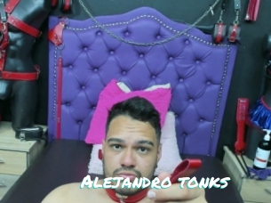 alejandro_tonks Free Sites X