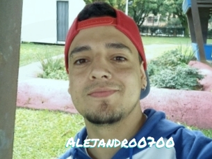 alejandro0700 Free Sites X