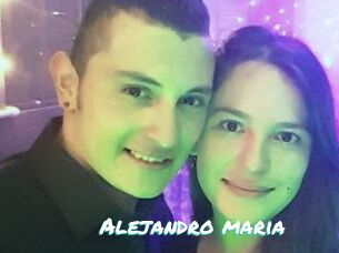 Alejandro_maria