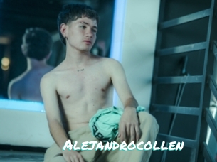 Alejandrocollen