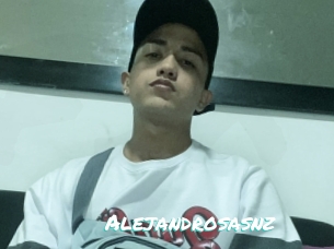 Alejandrosasnz