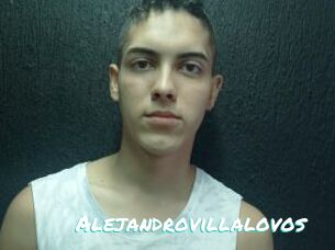 Alejandrovillalovos