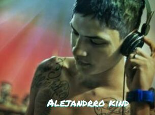Alejandrro_kind