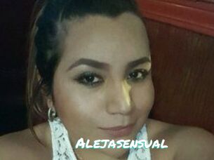 Alejasensual