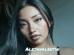 Alejavalentin