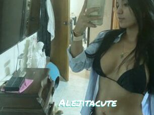 Alejitacute